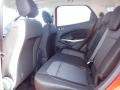Ebony Black Rear Seat Photo for 2021 Ford EcoSport #144121596
