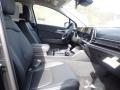 Black 2023 Kia Sportage EX AWD Interior Color