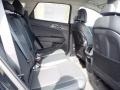 2023 Kia Sportage EX AWD Rear Seat
