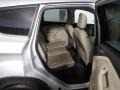 2018 Ingot Silver Ford Escape SE  photo #39