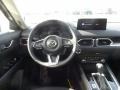 2022 Jet Black Mica Mazda CX-5 S Premium Plus AWD  photo #4