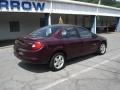 2000 Deep Cranberry Pearlcoat Plymouth Neon LX  photo #2