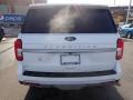 Star White Metallic Tri-Coat - Expedition XLT 4x4 Photo No. 7