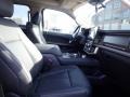Black Onyx Front Seat Photo for 2022 Ford Expedition #144122496