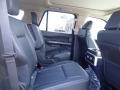 Black Onyx Rear Seat Photo for 2022 Ford Expedition #144122517