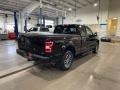2019 Magma Red Ford F150 XLT SuperCab 4x4  photo #5