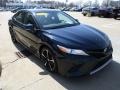 Galactic Aqua Mica - Camry XSE Photo No. 3