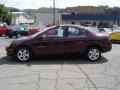2000 Deep Cranberry Pearlcoat Plymouth Neon LX  photo #5