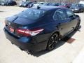 Galactic Aqua Mica - Camry XSE Photo No. 7