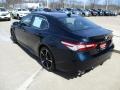 Galactic Aqua Mica - Camry XSE Photo No. 9