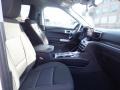 Star White Metallic - Explorer XLT 4WD Photo No. 12