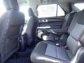 Star White Metallic - Explorer XLT 4WD Photo No. 14