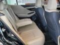 2022 Crystal Black Silica Subaru Legacy Limited XT  photo #9