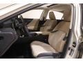 Chateau Front Seat Photo for 2019 Lexus ES #144123261