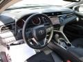 Galactic Aqua Mica - Camry XSE Photo No. 30