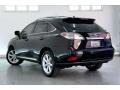 2012 Obsidian Black Lexus RX 350 AWD  photo #10