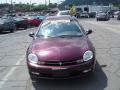 2000 Deep Cranberry Pearlcoat Plymouth Neon LX  photo #17