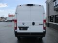 Bright White - ProMaster 2500 High Roof Cargo Van Photo No. 23