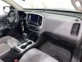 2016 Cyber Gray Metallic Chevrolet Colorado LT Crew Cab 4x4  photo #26