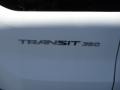 Oxford White - Transit Passenger Wagon XLT 350 MR Long Photo No. 9