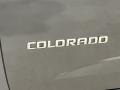 Cyber Gray Metallic - Colorado LT Crew Cab 4x4 Photo No. 29