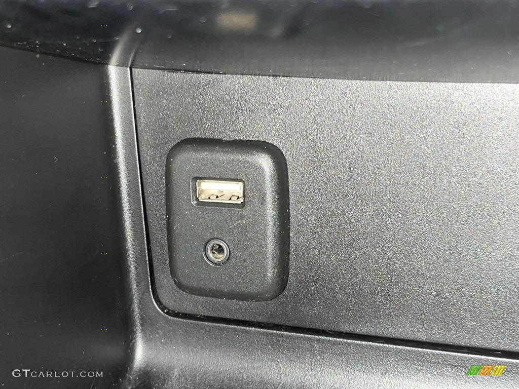 2016 Colorado LT Crew Cab 4x4 - Cyber Gray Metallic / Jet Black/Dark Ash photo #32