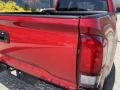 2022 Barcelona Red Metallic Toyota Tacoma SR Access Cab 4x4  photo #25