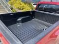 2022 Barcelona Red Metallic Toyota Tacoma SR Access Cab 4x4  photo #26