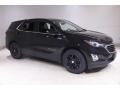 Mosaic Black Metallic 2019 Chevrolet Equinox LT