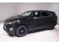 Mosaic Black Metallic - Equinox LT Photo No. 3