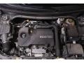 Mosaic Black Metallic - Equinox LT Photo No. 18