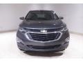 Nightfall Gray Metallic - Equinox LT AWD Photo No. 2