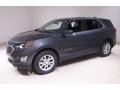Nightfall Gray Metallic - Equinox LT AWD Photo No. 3
