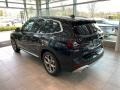 Black Sapphire Metallic - X3 xDrive30i Photo No. 2