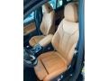 2022 BMW X3 xDrive30i Front Seat