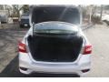 Brilliant Silver - Sentra SV Photo No. 13