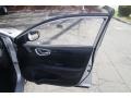 Brilliant Silver - Sentra SV Photo No. 16