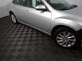 Ingot Silver - MAZDA6 i Touring Sedan Photo No. 3