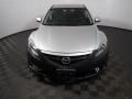 Ingot Silver - MAZDA6 i Touring Sedan Photo No. 4
