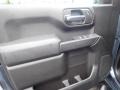 2020 Shadow Gray Metallic Chevrolet Silverado 1500 Custom Trail Boss Crew Cab 4x4  photo #25