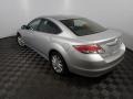Ingot Silver - MAZDA6 i Touring Sedan Photo No. 9