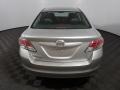 Ingot Silver - MAZDA6 i Touring Sedan Photo No. 10