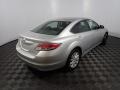 Ingot Silver - MAZDA6 i Touring Sedan Photo No. 11
