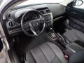 Ingot Silver - MAZDA6 i Touring Sedan Photo No. 12