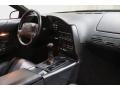Black - Corvette Coupe Photo No. 15