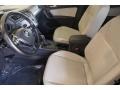 2018 Silk Blue Metallic Volkswagen Tiguan SE  photo #3