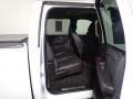 2014 Summit White GMC Sierra 2500HD Denali Crew Cab 4x4  photo #37