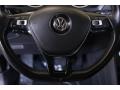 Storm Gray Steering Wheel Photo for 2018 Volkswagen Tiguan #144126968