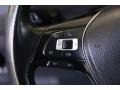 Storm Gray Steering Wheel Photo for 2018 Volkswagen Tiguan #144126989