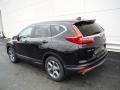 2019 Crystal Black Pearl Honda CR-V EX-L AWD  photo #10